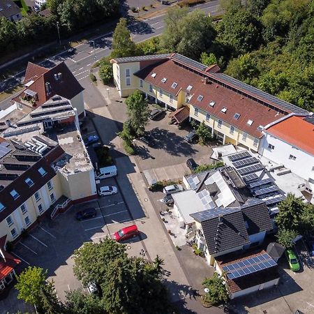 City Hotel Meckenheim Meckenheim  Eksteriør bilde