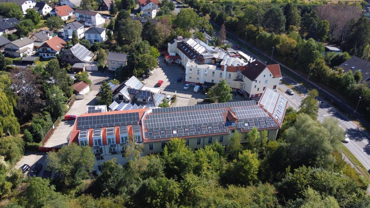 City Hotel Meckenheim Meckenheim  Eksteriør bilde