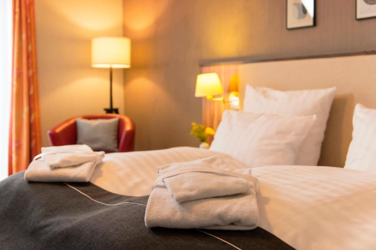 City Hotel Meckenheim Meckenheim  Eksteriør bilde