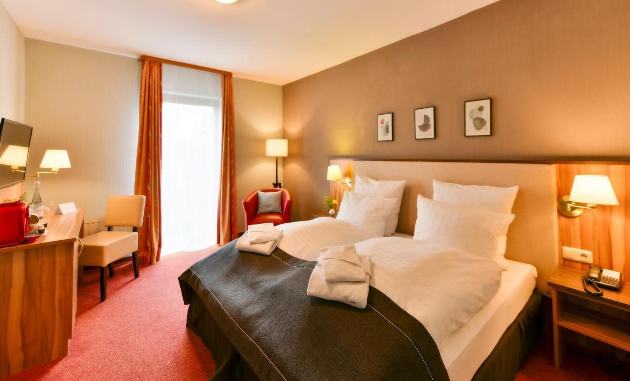 City Hotel Meckenheim Meckenheim  Eksteriør bilde