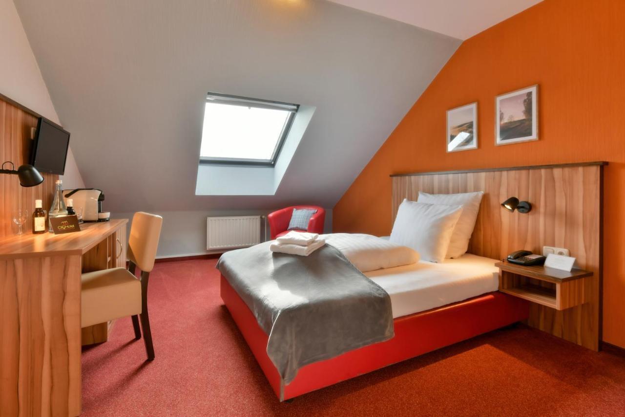 City Hotel Meckenheim Meckenheim  Eksteriør bilde