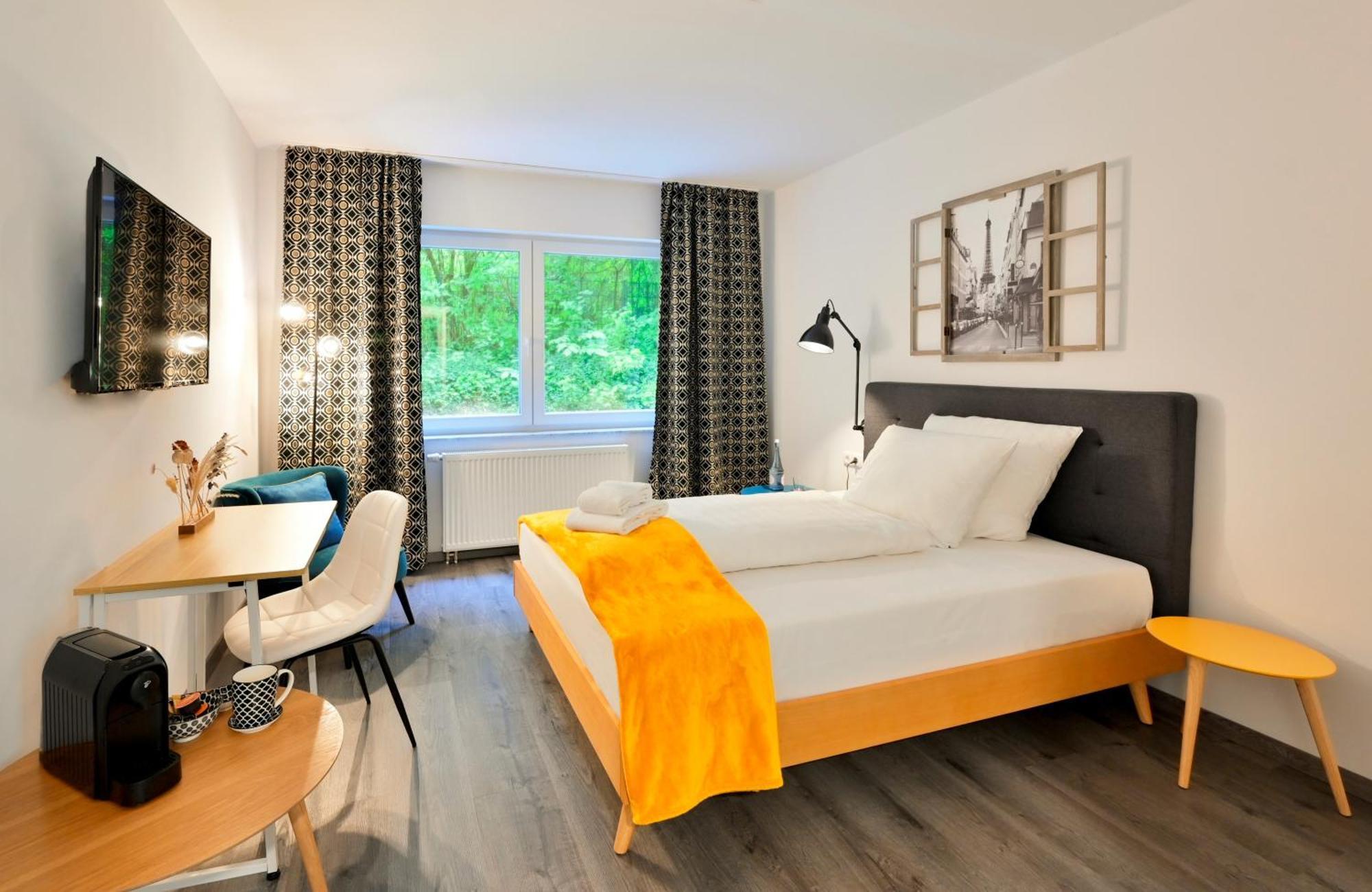 City Hotel Meckenheim Meckenheim  Eksteriør bilde