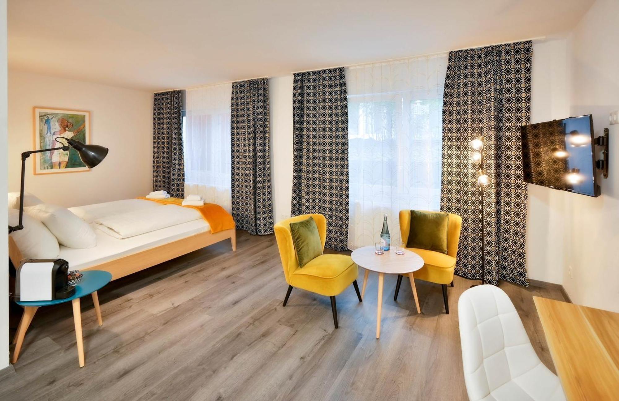 City Hotel Meckenheim Meckenheim  Eksteriør bilde