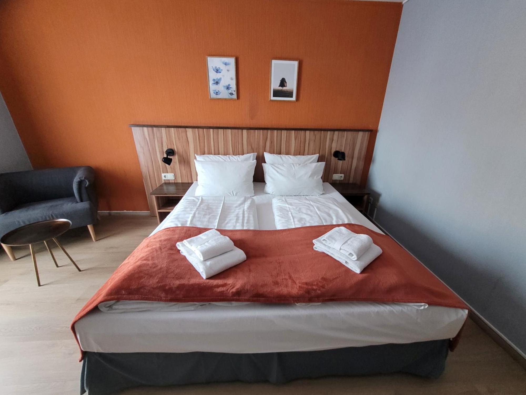 City Hotel Meckenheim Meckenheim  Eksteriør bilde