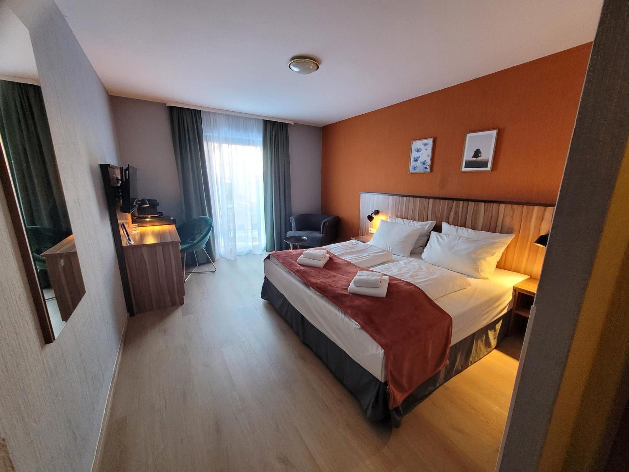 City Hotel Meckenheim Meckenheim  Eksteriør bilde
