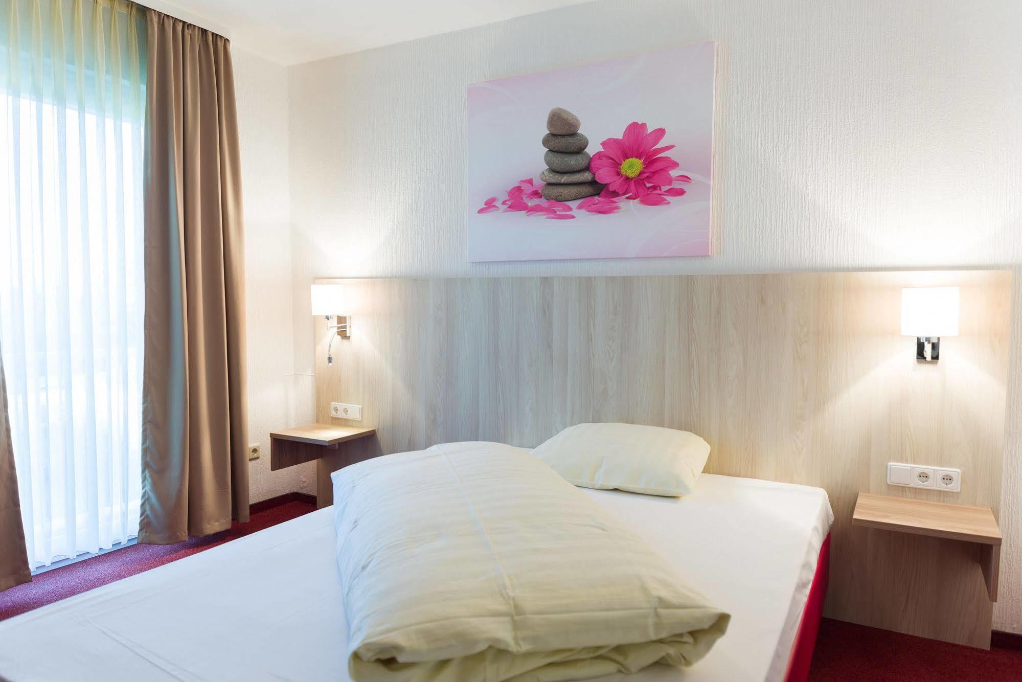 City Hotel Meckenheim Meckenheim  Eksteriør bilde