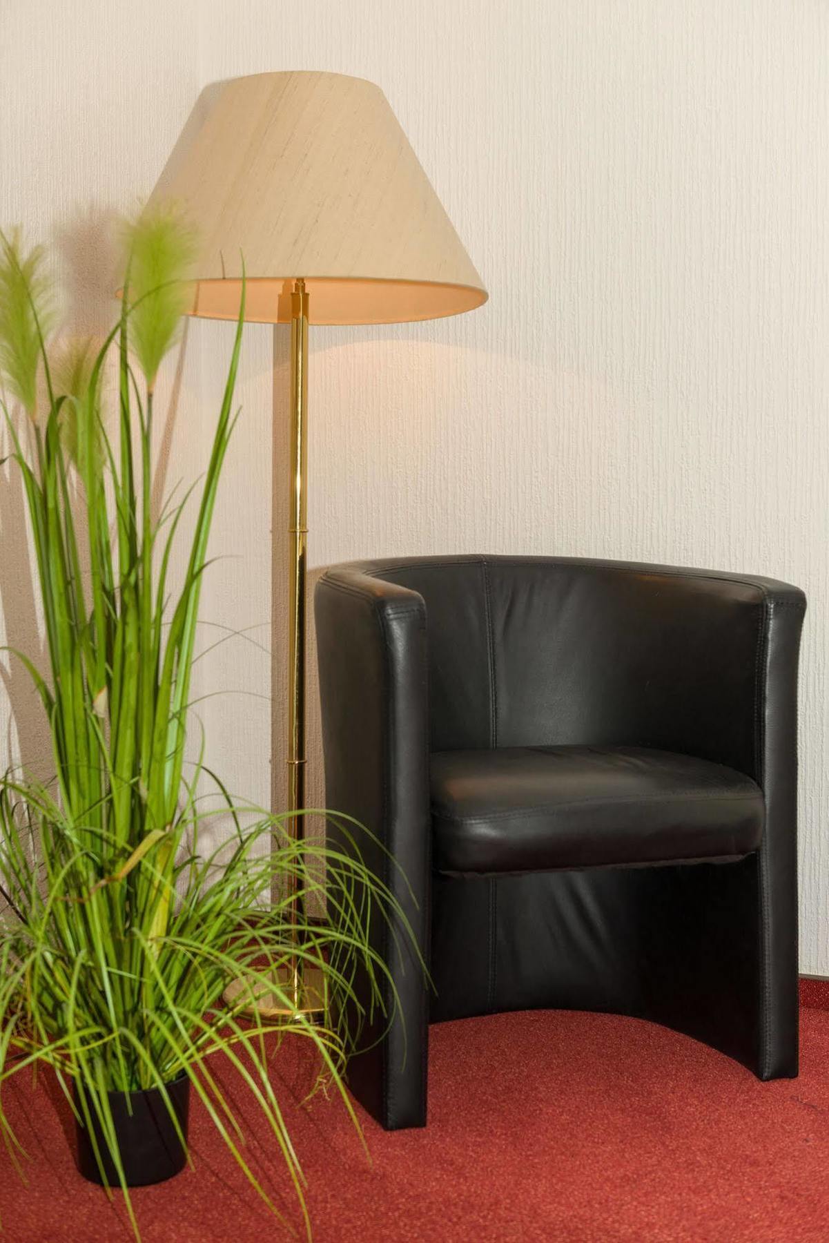 City Hotel Meckenheim Meckenheim  Eksteriør bilde